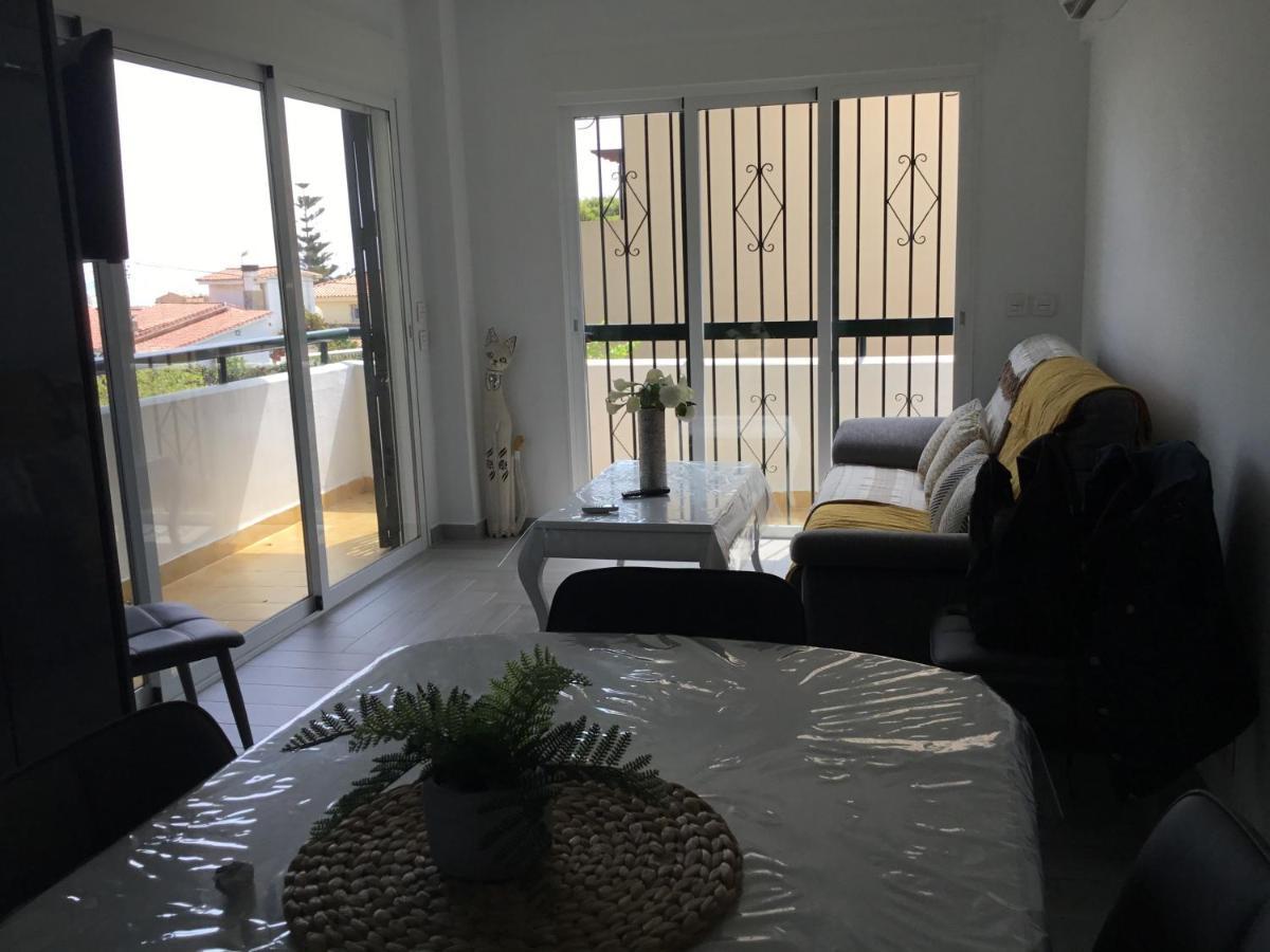 Appartement Moderne Pour 6 Adultes ベナルマデナ エクステリア 写真